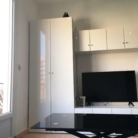 Apartment Lovely In Mention French Riviera Menton