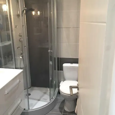 Appartement Lovely In Mention French Riviera *