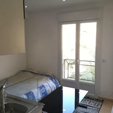 Lovely In Mention French Riviera Apartment *
