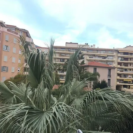 Appartement Lovely In Mention French Riviera
